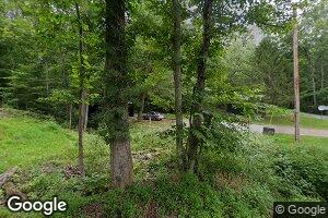 15681 Rockyfork Rd, Rockbridge, OH 43149