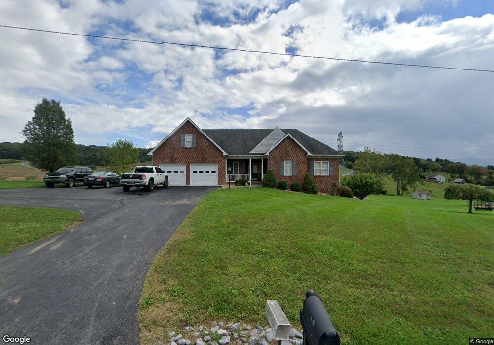 3638 Old Greenville Rd, Staunton, VA 24401 - photo 1