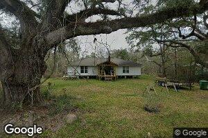 17008 Birch Dr, Pearlington, MS 39572