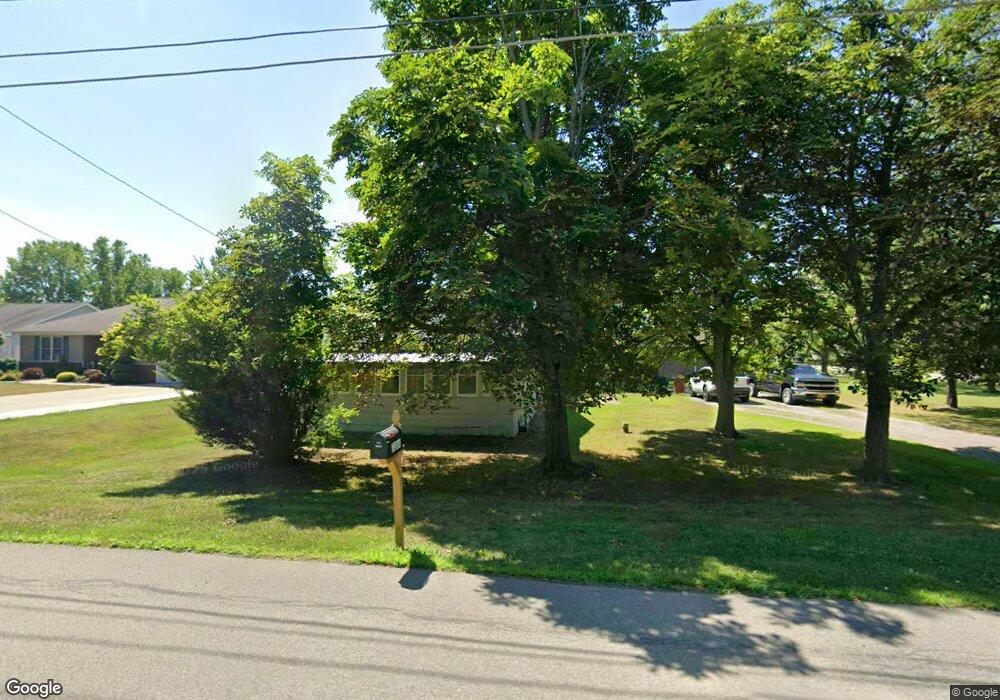 7204 Ward Rd, North Tonawanda, NY 14120 - photo 1