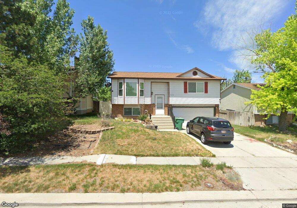 5568 W 6600 S, West Jordan, UT 84081 - photo 1