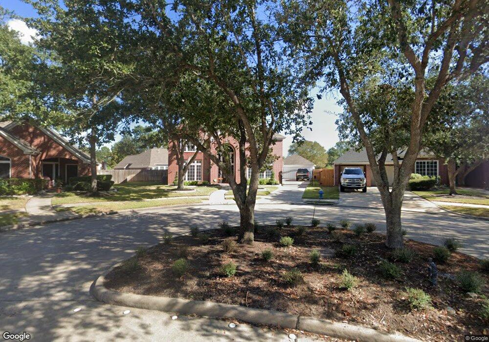 16210 Morgans Turn, Houston, TX 77095 - photo 1
