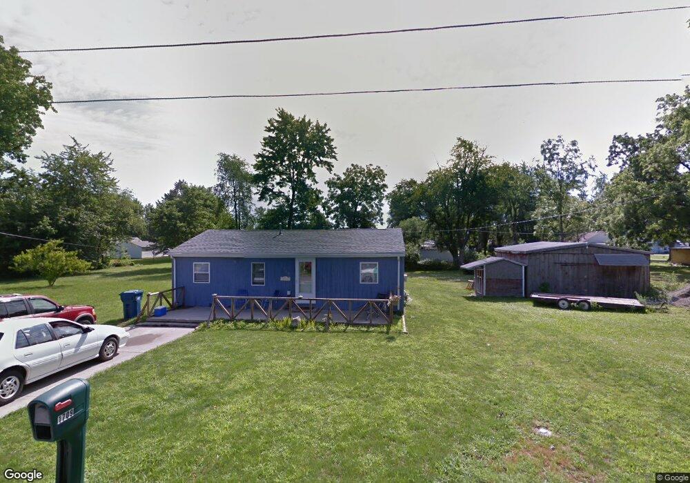 1709 Zeits Ave, Lima, OH 45804 - photo 1