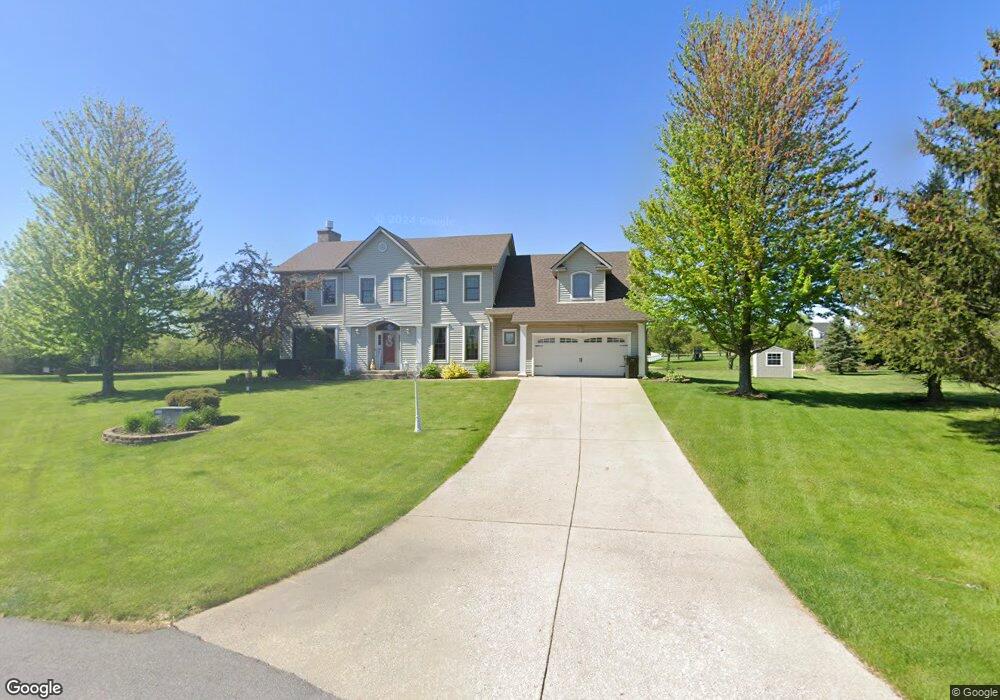 1488 W 131st Ct, Crown Point, IN 46307 - photo 1