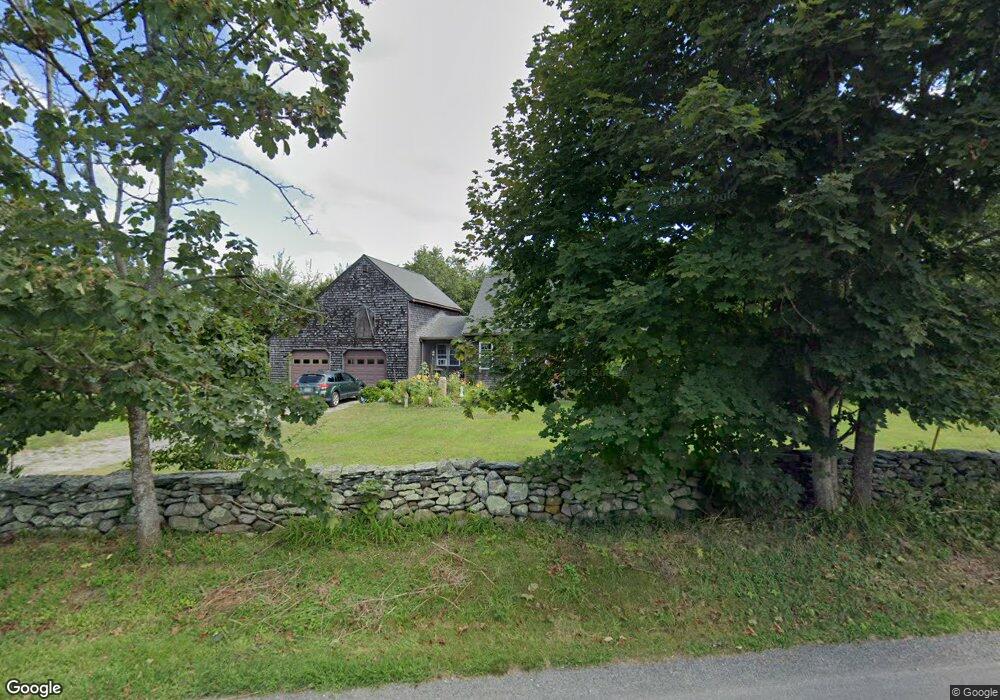 74 S Shore Rd, Little Compton, RI 02837 - photo 1