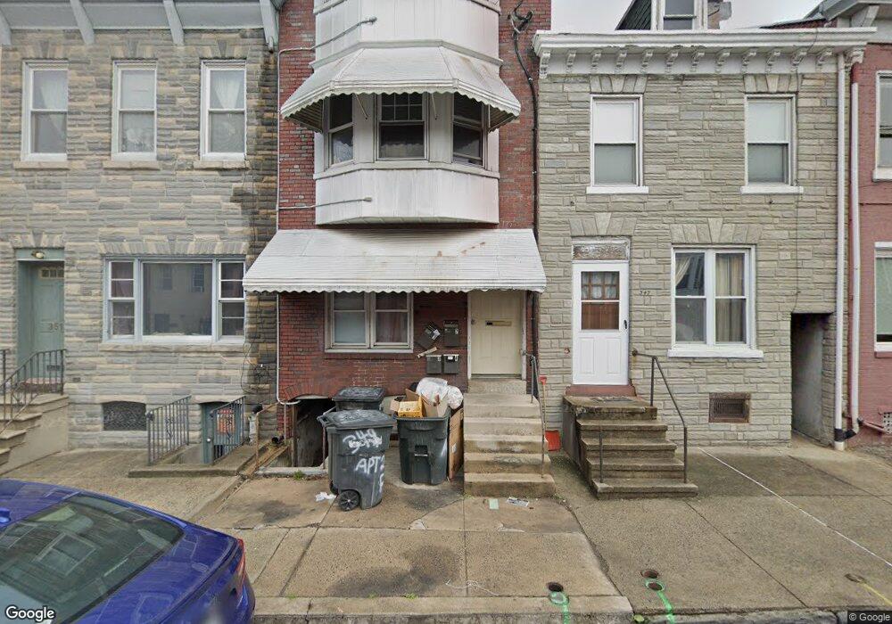 349 N 11th St (Shg), Reading, PA 19604 - photo 1