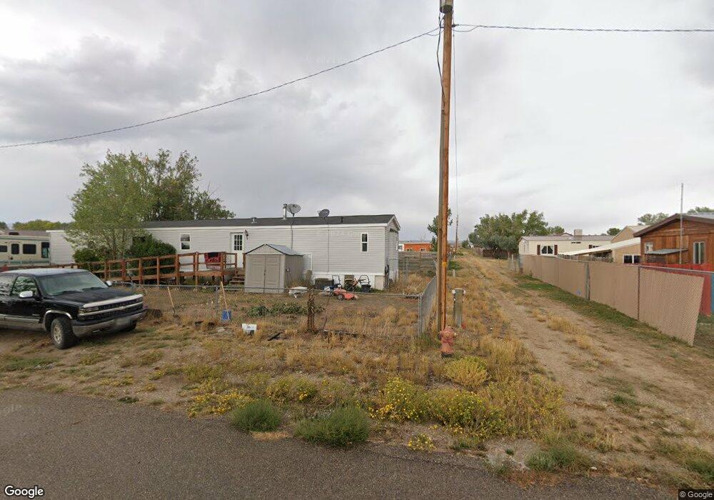 461 Maple St, La Barge, WY 83123 - photo 1