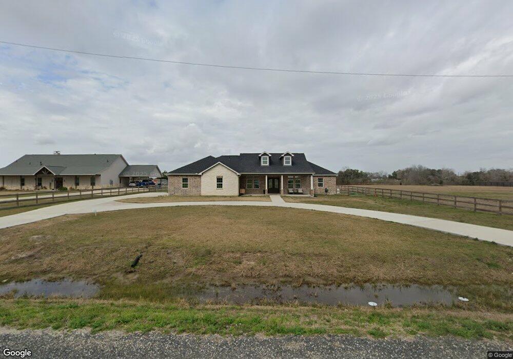 6240 Canvasback Ln, Rosenberg, TX 77471 - photo 1