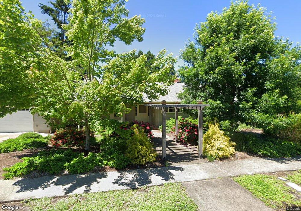 410 Dartmoor Dr, Eugene, OR 97401 - photo 1