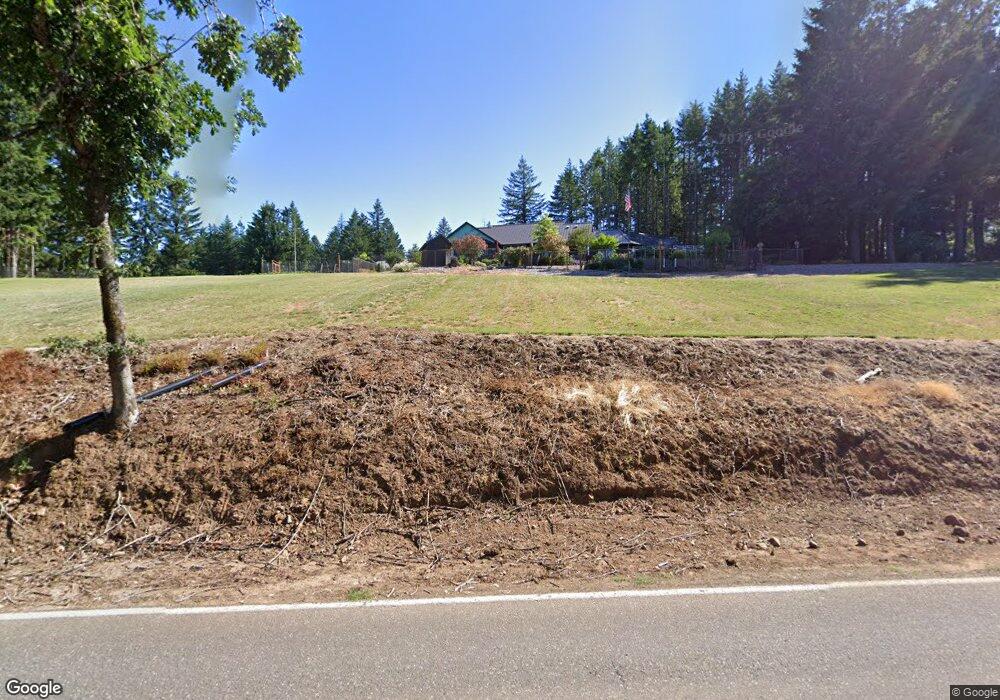 21420 SW Bald Peak Rd, Hillsboro, OR 97123 - photo 1