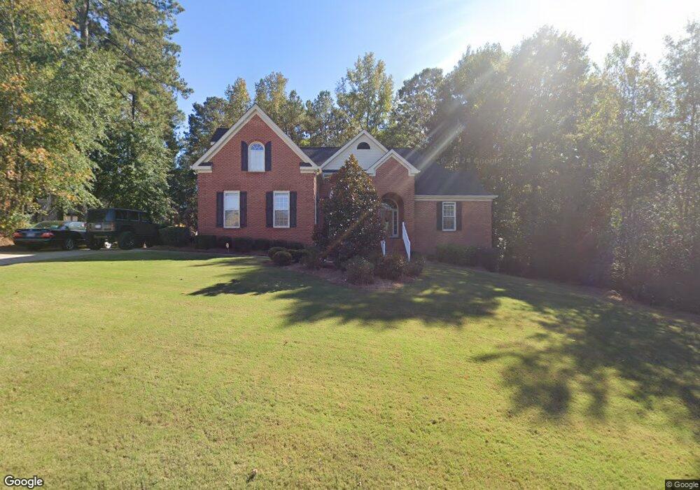 2112 Sableshire Way SE, Conyers, GA 30013 - photo 1