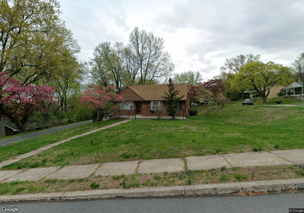 1905 Reservoir Rd, Reading, PA 19604 - photo 1