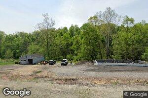 249 Rowes Run Rd, Grindstone, PA 15442