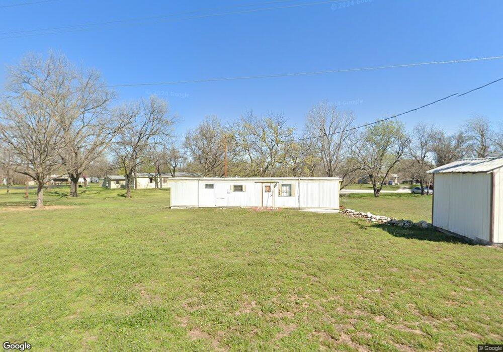 153 Pawnee Trail, Weatherford, TX 76087 - photo 1