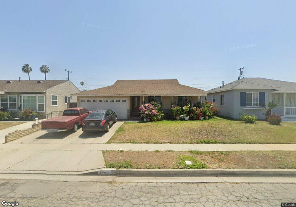 1500 W 136th St, Compton, CA 90222 - photo 1