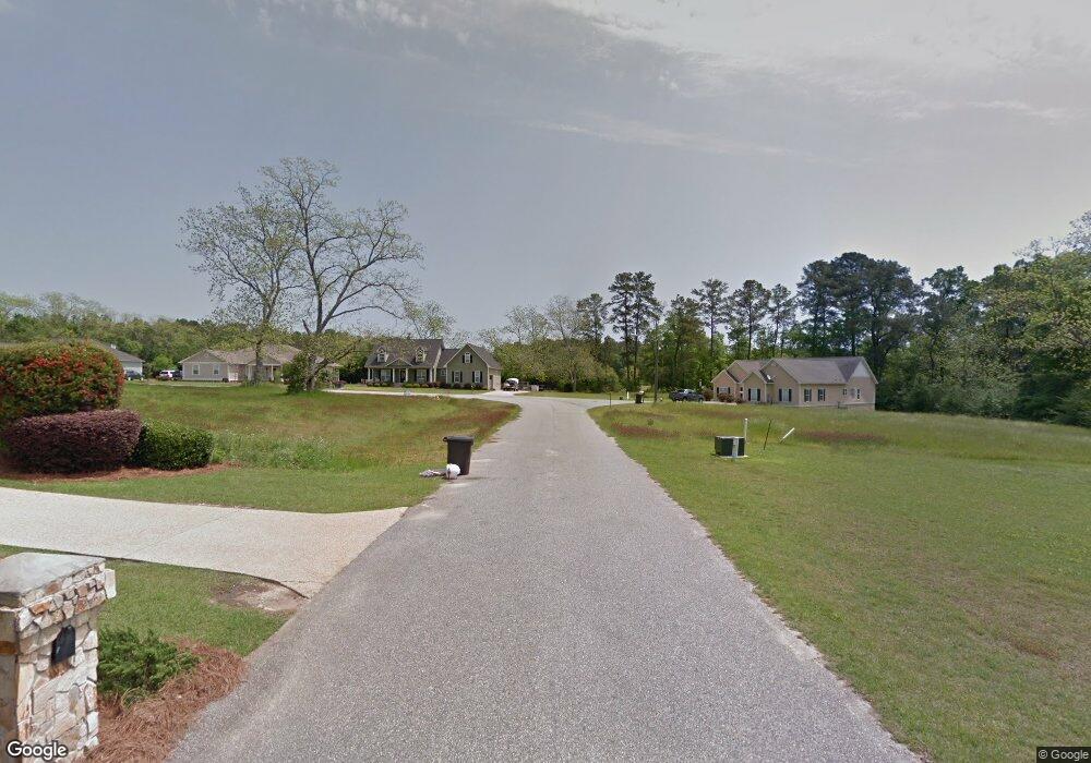 00 Mimosa Dr, Cairo, GA 39828 - photo 1