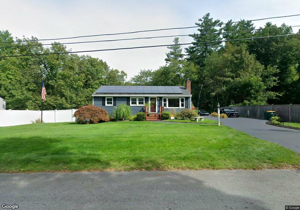 23 Pine St, Pepperell, MA 01463 - photo 1