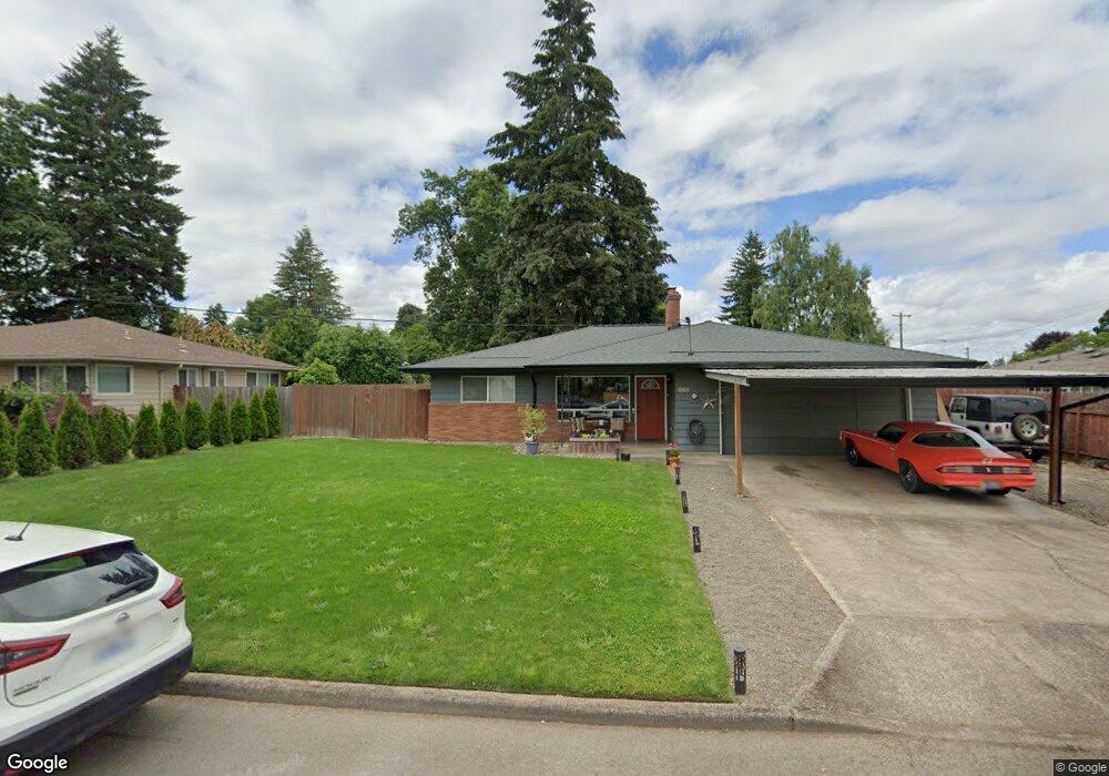 869 N Holly St, Canby, OR 97013 - photo 1