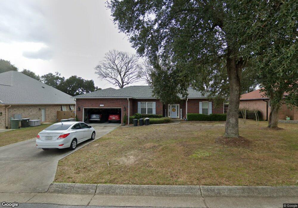 3329 Holt Cir, Pensacola, FL 32526 - photo 1
