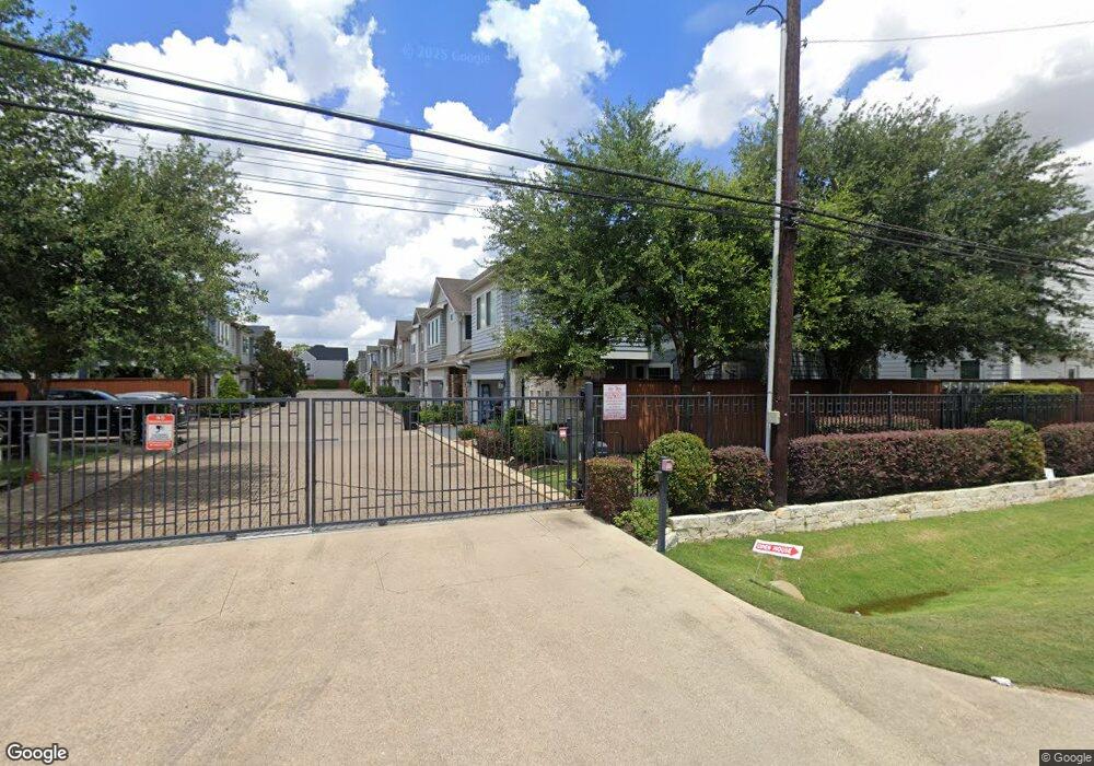 8906 Aventino Way, Houston, TX 77080 - photo 1