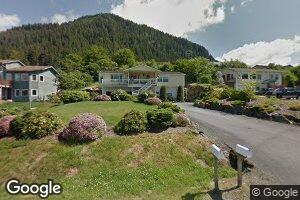 4485 Hillcrest Ave, Juneau, AK 99801