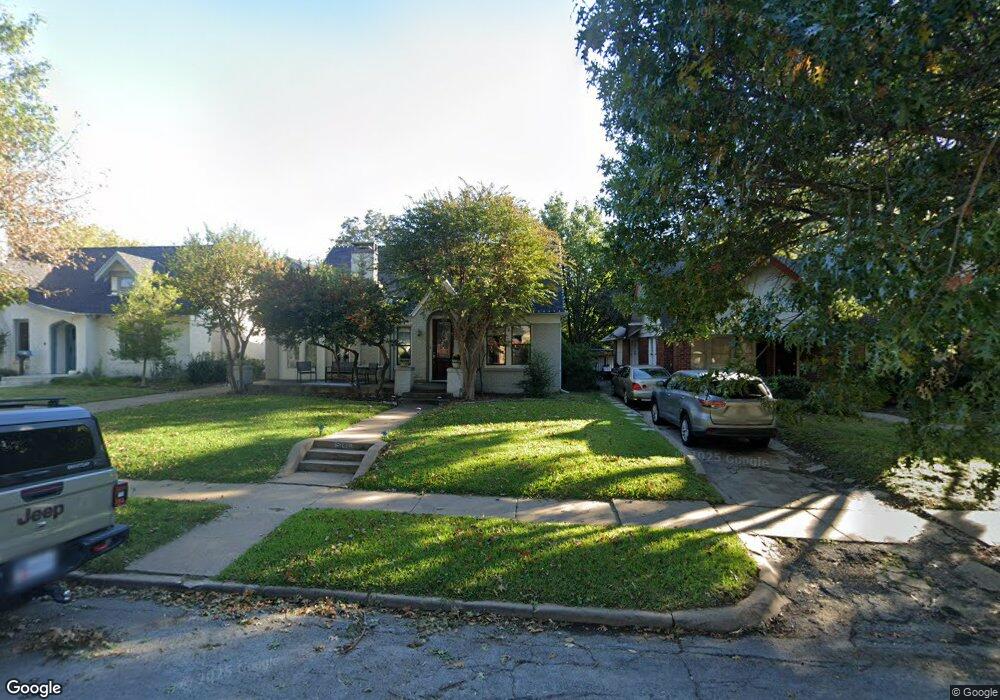 5146 Goodwin Ave, Dallas, TX 75206 - photo 1