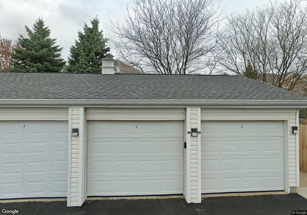 157 Springbrook Trail S, Oswego, IL 60543 - photo 1