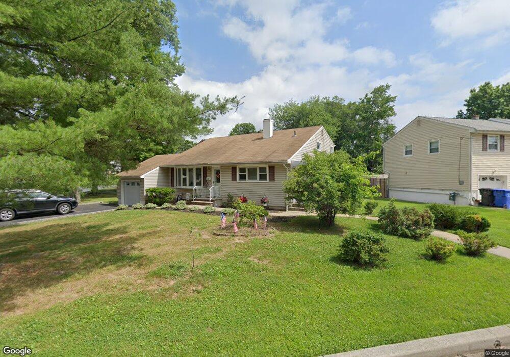 70 Jordan Rd, Colonia, NJ 07067 - photo 1