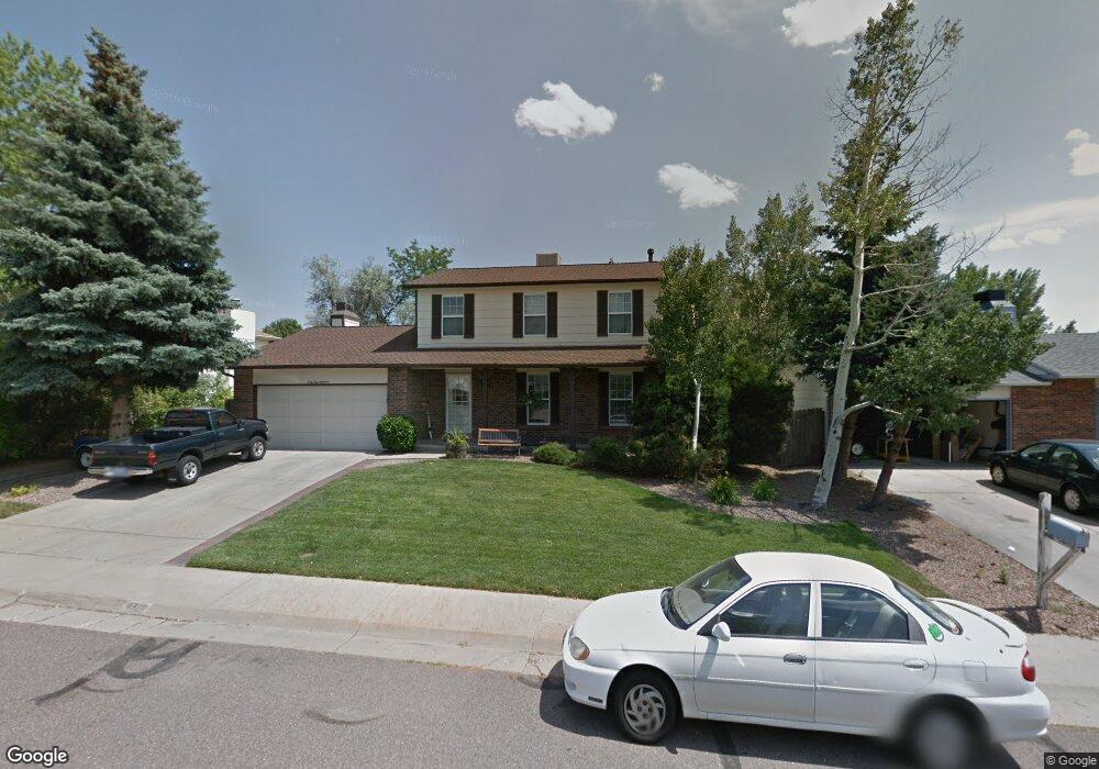 4318 S Biscay Way, Aurora, CO 80015 - photo 1