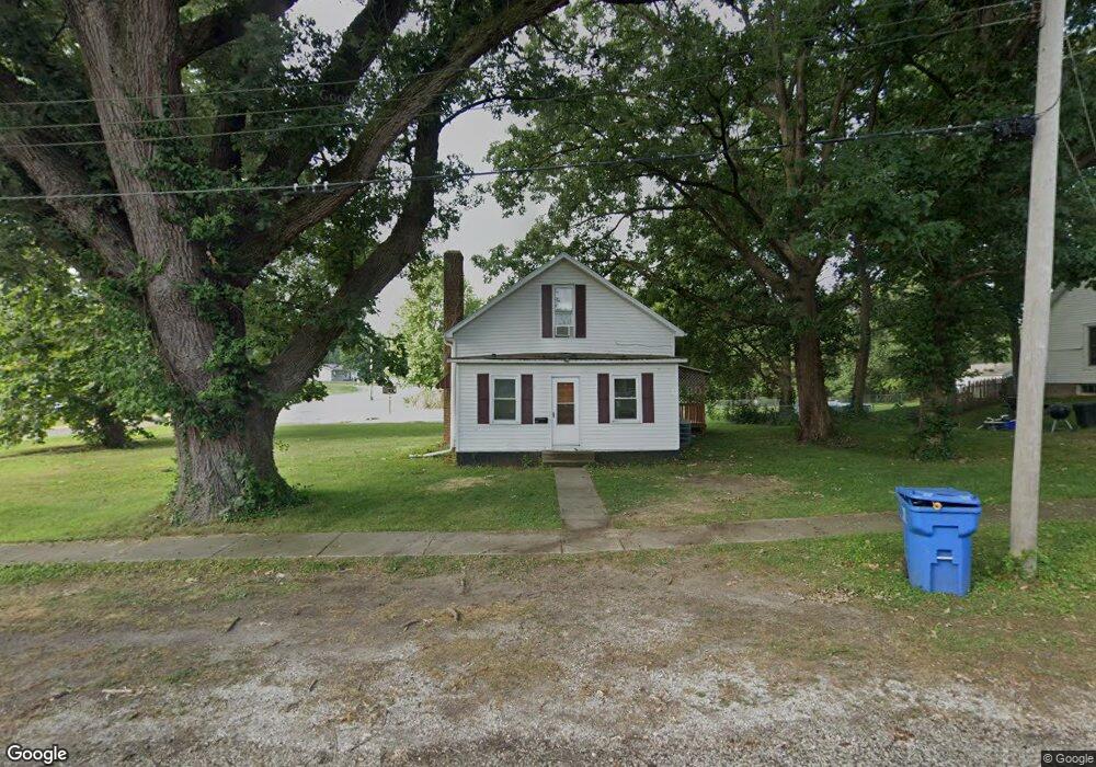102 W Hardin St, Virginia, IL 62691 - photo 1