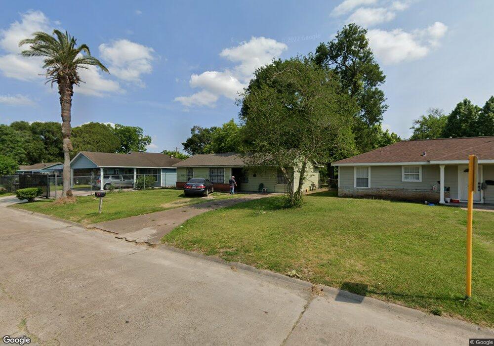 3114 Kowis St, Houston, TX 77093 - photo 1