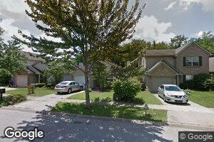 188 Preakness Dr, Lexington, KY 40516