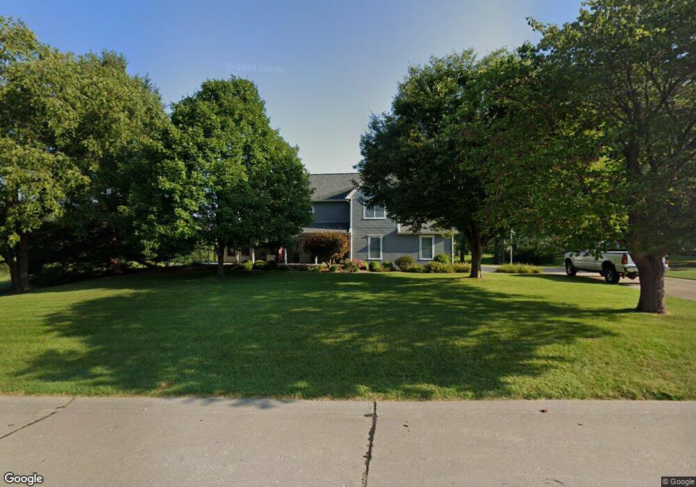1112 Saddlewood Dr, Maryville, IL 62062 - photo 1