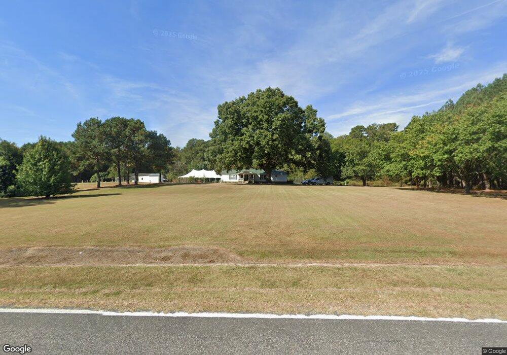 266 T Model Jones Rd, Castalia, NC 27816 - photo 1