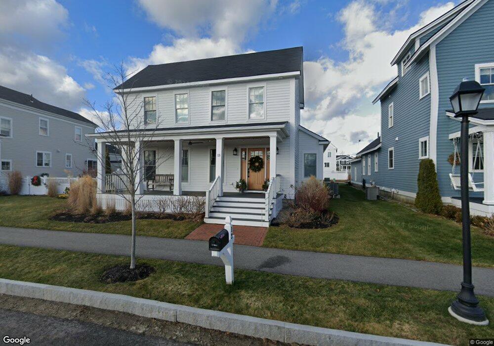 13 Vista Dr, Scarborough, ME 04074 - photo 1