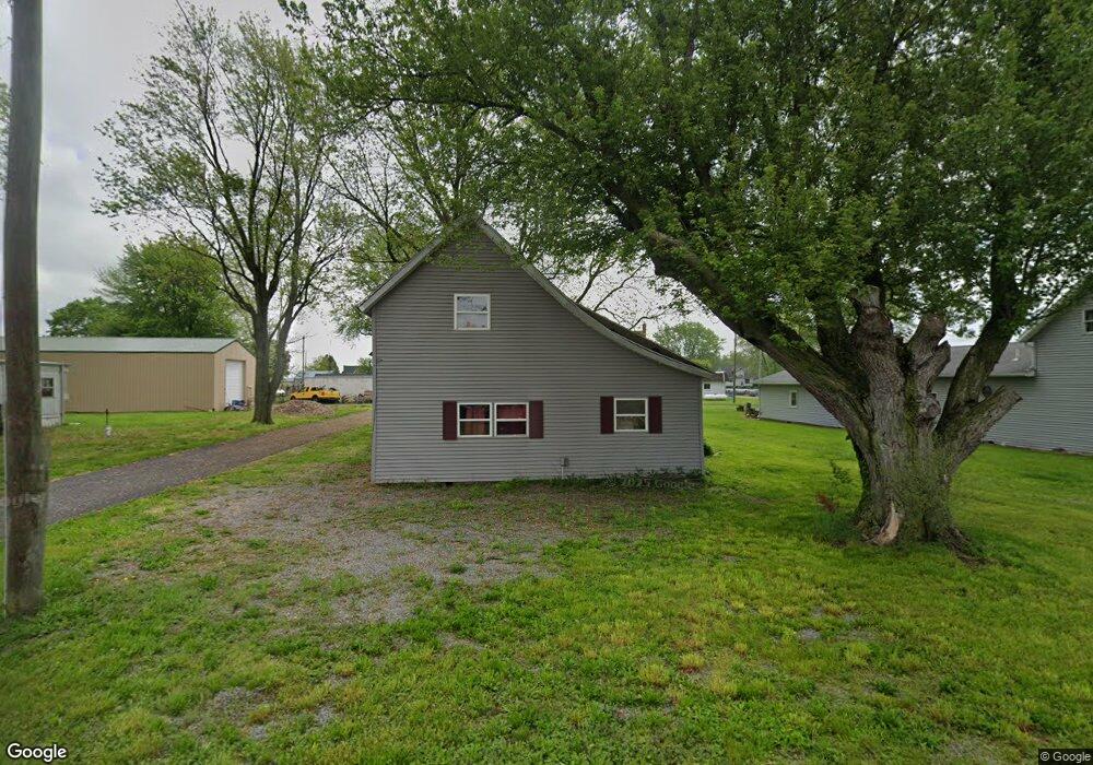 18217 Harrison St, Elgin, OH 45894 - photo 1