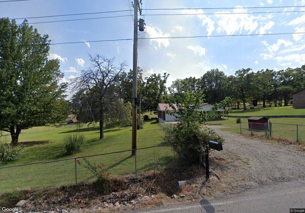 476848 E 1090 Rd, Roland, OK 74954 - photo 1