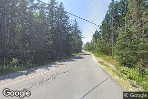 0 Harriman Point Rd, Brooklin, ME 04616