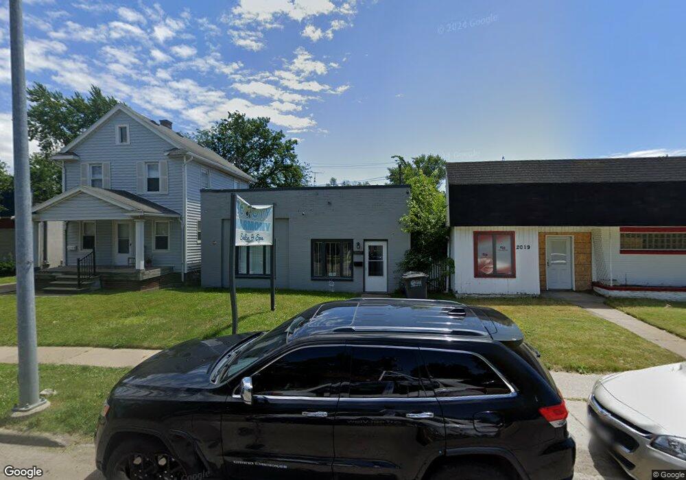 2017 W Sylvania Ave, Toledo, OH 43613 - photo 1