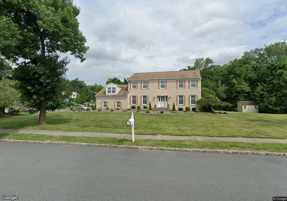 54 Forest Way, Morris Plains, NJ 07950 - photo 1