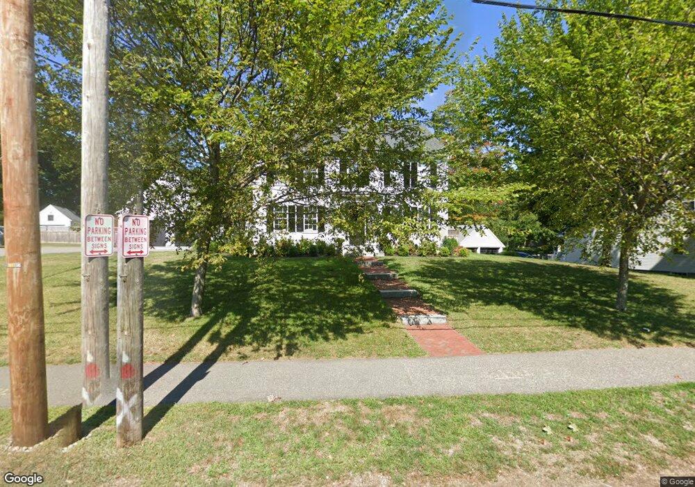 361 Main St, Hingham, MA 02043 - photo 1