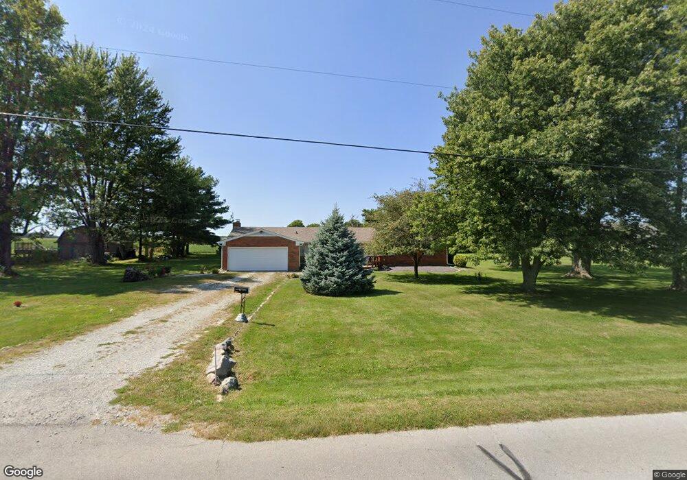 25920 Jerkwater Rd, Sheridan, IN 46069 - photo 1