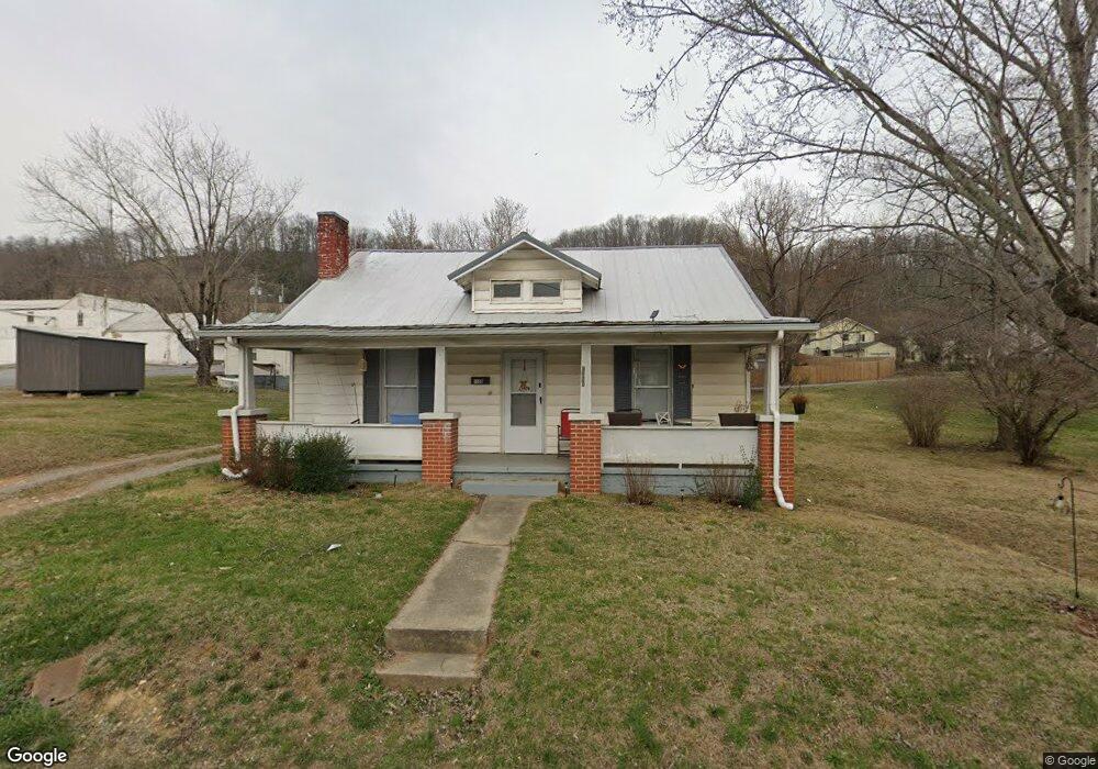 1103 E Main St, Johnson City, TN 37601 - photo 1