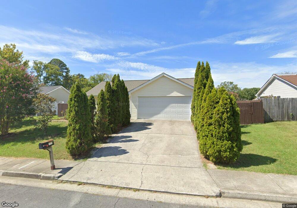 1403 Heather Way, Dalton, GA 30721 - photo 1