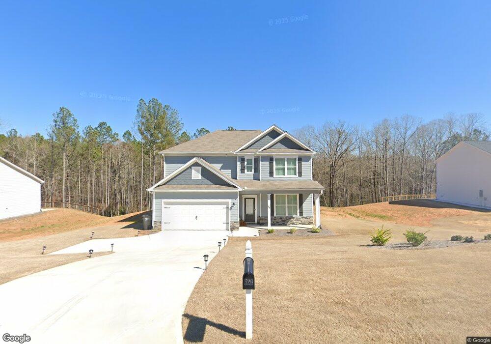 320 Tarpley Way unit 19, Covington, GA 30016 - photo 1