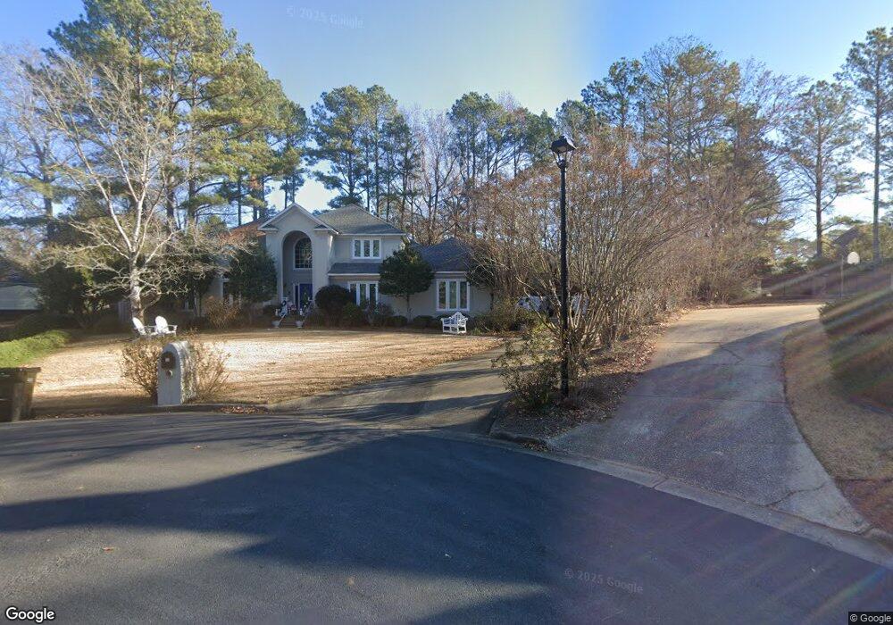 12 Pinecreek Dr, Columbus, GA 31904 - photo 1