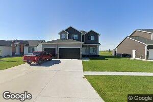 382 Spruce St, Mapleton, ND 58059