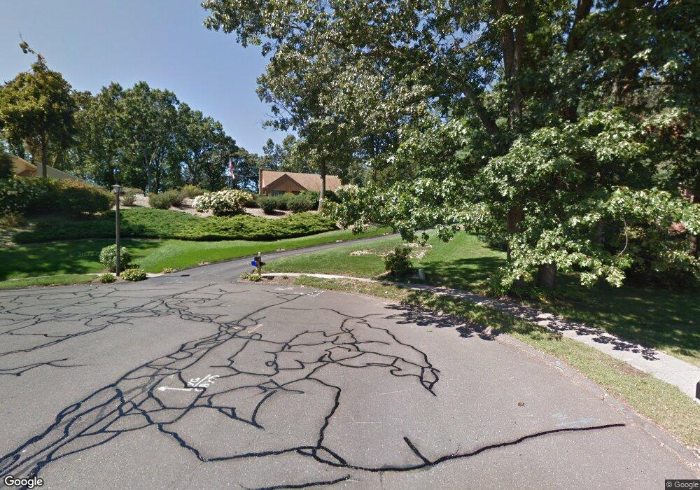 72 Paper Chase, South Windsor, CT 06074 - photo 1