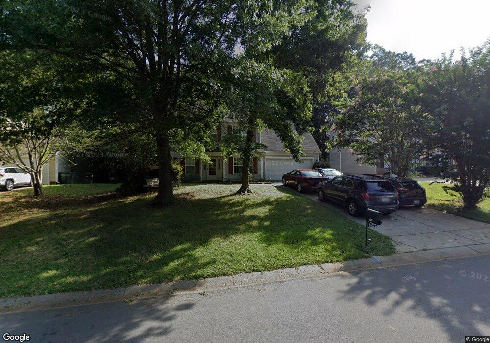 218 Kendra Dr SW, Concord, NC 28025 - photo 1