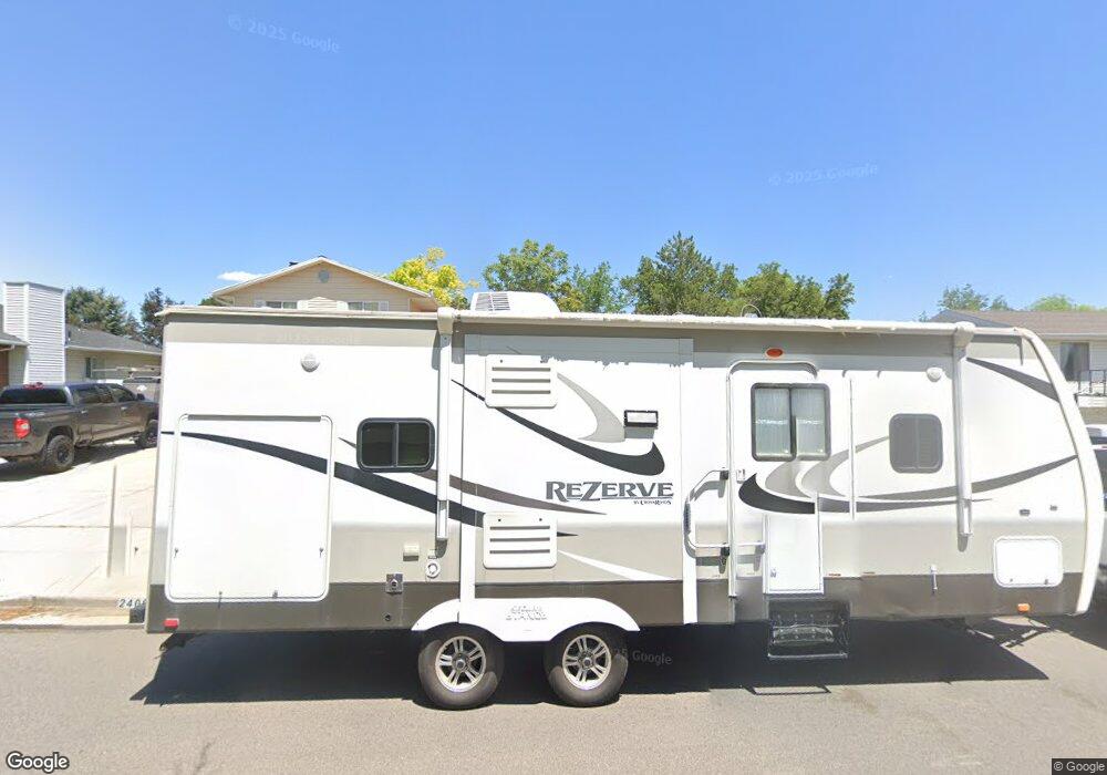 2406 Jordan Meadows Ln, West Jordan, UT 84084 - photo 1